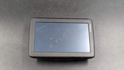 TomTom 4EN52 Z1230 GPS Navigation - Gebraucht, Funktioniert, Hat Kratzer
