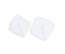 Uni NP-300 WR Filter Unbreakable Number Plates - 10in. X 7in.