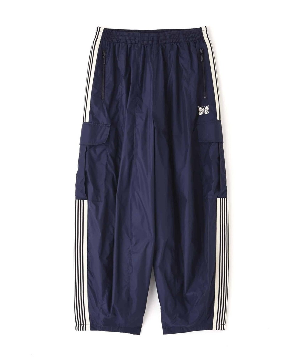 needles lhp別注　TRACK PANT SHORTS 25fw needles lhp別注 TRACK PANT SHORTS 25fw