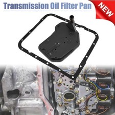 For Chevrolet Silverado 1500 4l60-e Automatic Transmission Filter Kit 24208576