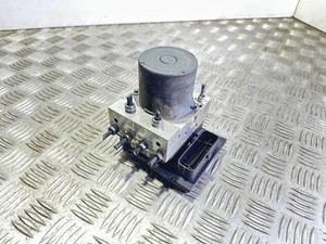 AUDI A4 8EC, B7 ABS Hydraulikblock 8E0910517H 2.00 Diesel 2007 33782174