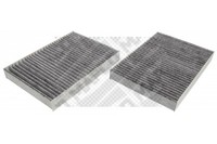 Innenraumfilter FüR Alpina BMW Rolls-Royce 2003->>