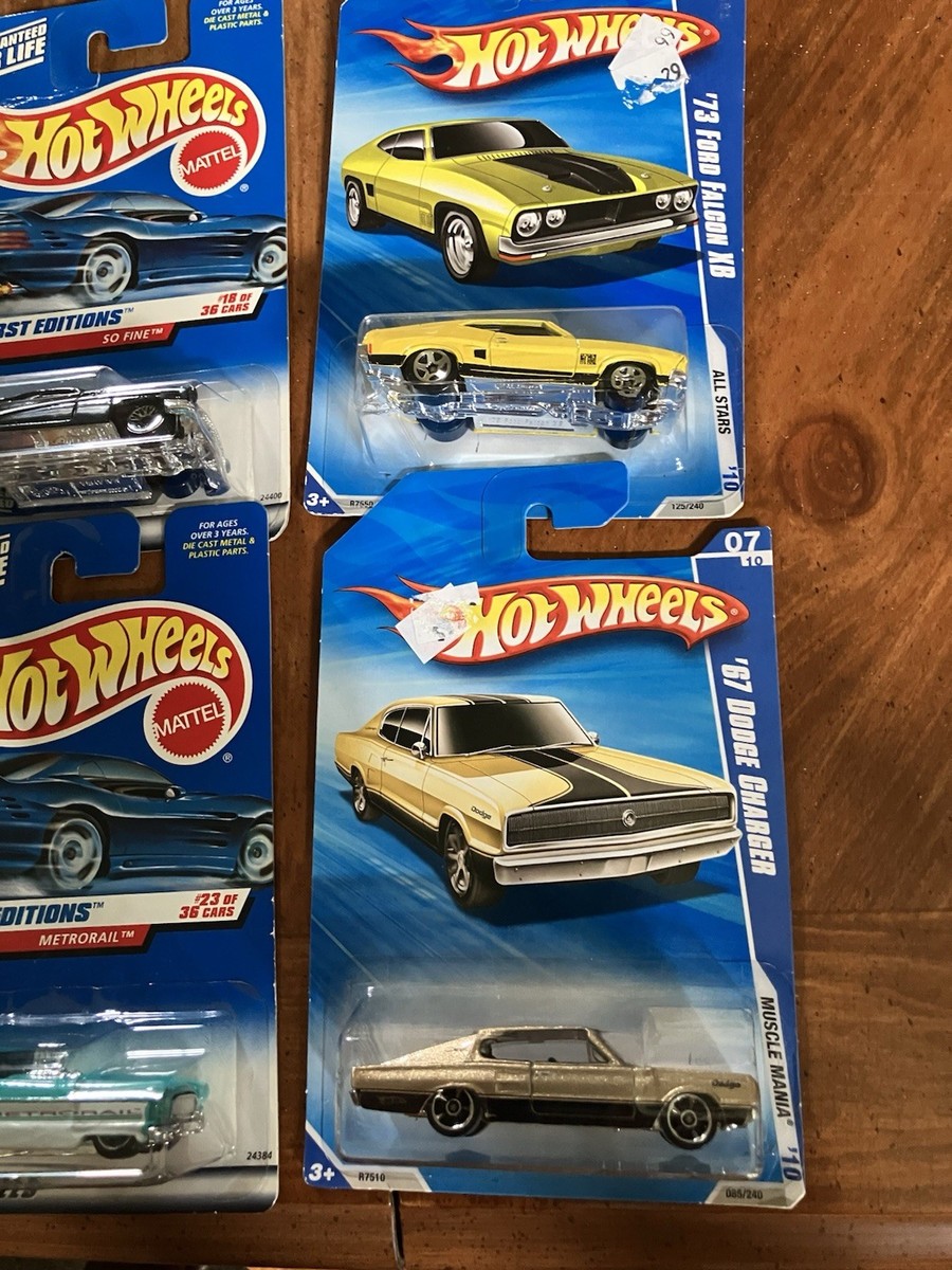 Hot Wheels World Race 29/35 Diecast Car for sale online | eBay