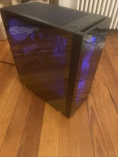 Ibuypower Gaming Pc Preowned 16GB Comes with Power Supply