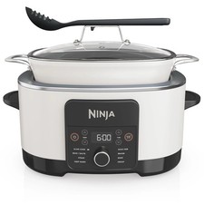 Ninja Foodi PossibleCooker Pro Plus - with sm...