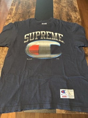 Supreme Champion Sz Large