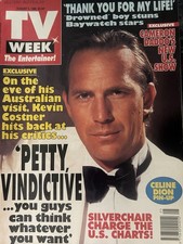 TV Week 1995