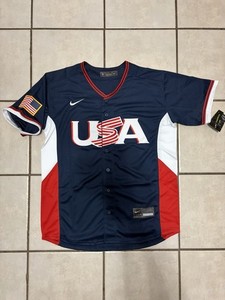 Wbc Jersey USA | eBay