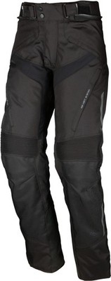 Motorrad Tex-Hose Modeka Clonic Farbe: Schwarz Gr: XS