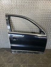 Porte avant et accessoires Volkswagen TIGUAN