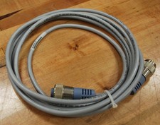 Turck RSM RKM 572-4M ID Number U5447-20 Cable, RSMRKM5724M - NEW
