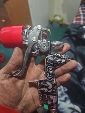 Sata Jet 4000b Hvlp Limited Edition Spray Gun