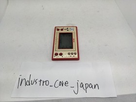 Nintendo MC-25 Game and Watch Mickey Mouse Japan Used Retro game fast ship