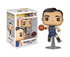 Funko POP! Television The Office Michael Scott #1120 [Basketball]