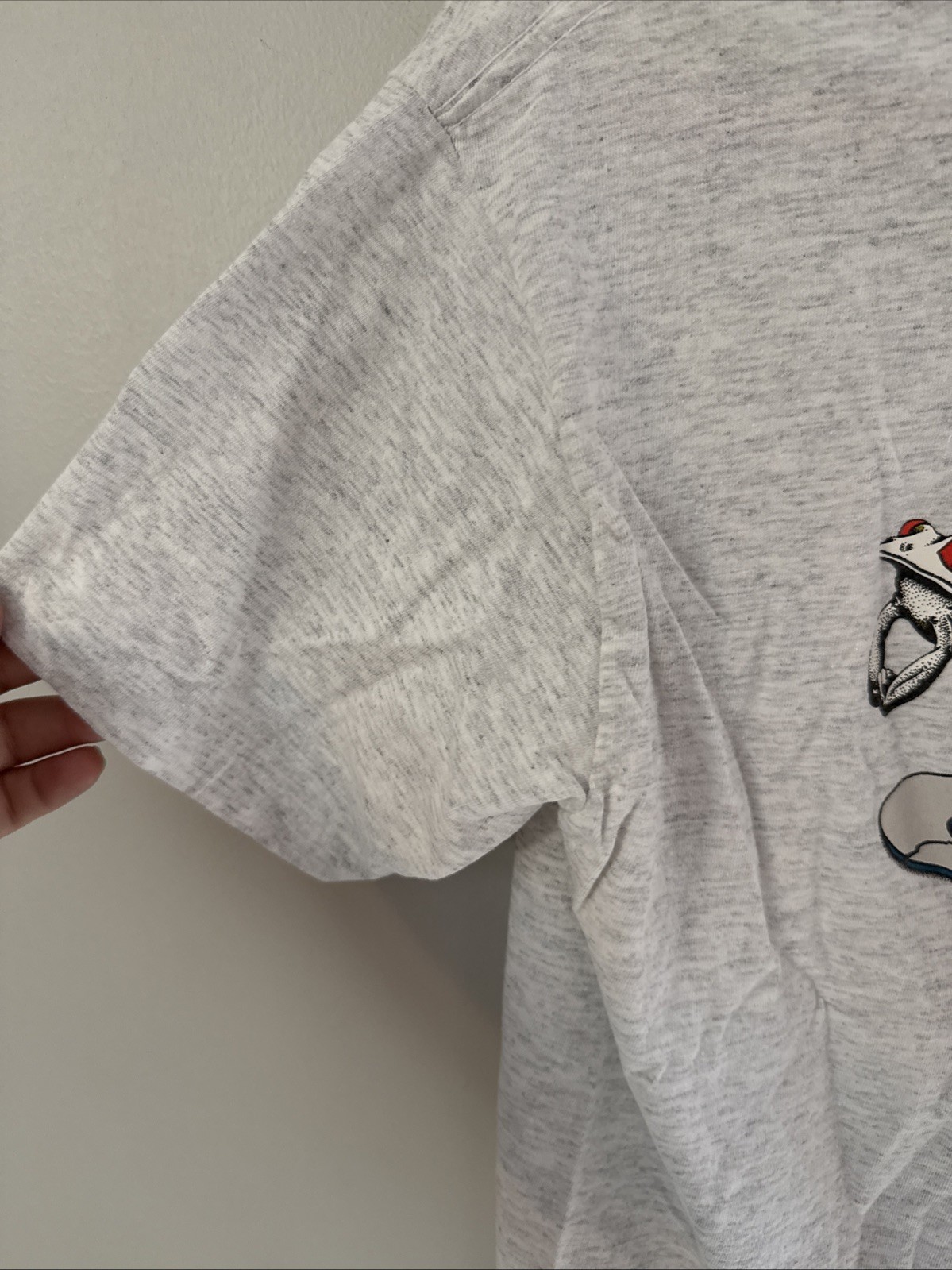 Vintage 1997 Java Frogs Lifeforms International H… - image 13