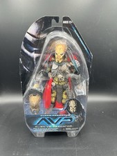 Alien Vs Predator AVP - Elder Predator Actionfigur von NECA Neu & Sealed