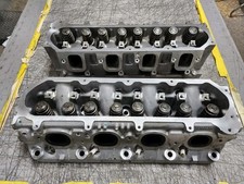 2023 Chevy Silverado Cylinder Headspair 12702630 L87 6.2l 2023 Chevy Silverado Cylinder Headspair 12702630 L87 6.2l