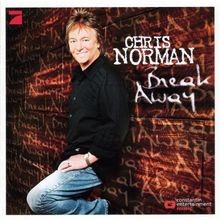 Break Away von Norman,Chris | CD | Zustand sehr gut
