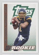 2006 Topps Draft Picks and Prospects (DPP) Class of Rookies Bruce Gradkowski 0e3