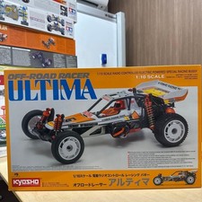 Kyosho Ultima 1/10 Off-Road RC…