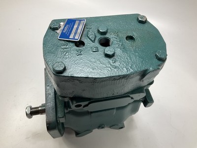REMAN Haldex 103274X Air Brake Compressor TF501 For CAT 3406B