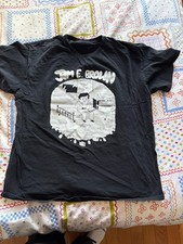 Jim E Brown T Shirt Josh Pettinger Design L Simon Hanselmann