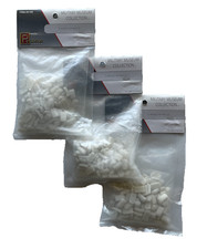 Pegasus Hobbies Resin Sandbags 3 bags Multi-s...