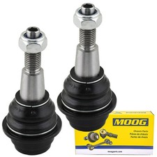 Moog Front Lower Ball Joints For Escalade Suburban Tahoe Silverado 1500 Yukon