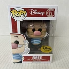 Funko Pop! Vinyl: Disney - Mr. Smee - Disney (Exclusive) #278 F1