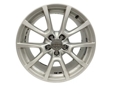 8R0601025C FELGE / 5H 5X115 / E-8,0JX18H2 ET39 / 1440242 FÜR AUDI Q5 8RB 2.0 T