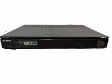 Sony STR-KS360S 5.1 A/V-Receiver HDMI Dolby Digital DTS 155 W Schwarz