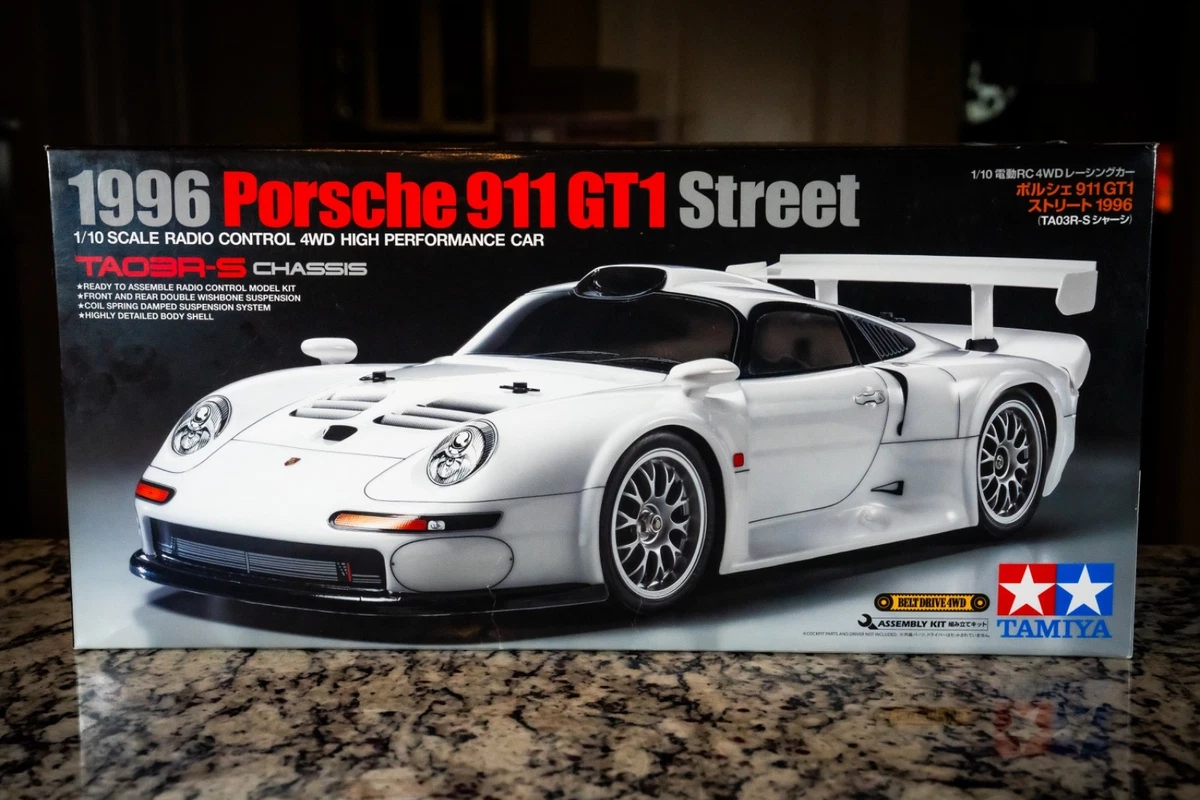 25+ tamiya ta03 for sale | Updated Oct 2026