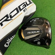 Callaway Rogue ST MAX D 10.5 Driver head