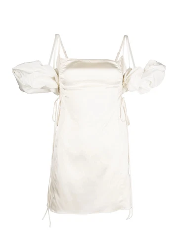 Mini abito Jacquemus. M