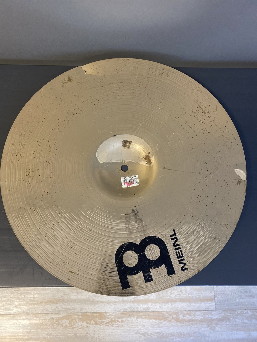 Meinl Sound Caster Custom 16