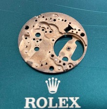 Rolex Authentic Rolex 1530 Main Plate GOOD Vintage CONDITION!