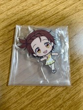 Medalist Acrylic Stand "Yuitsuka Inori" New Japan