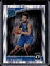 2018-19 Panini Donruss Optic Jalen Brunson Shock Rookie RC #179 Mavericks