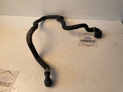 BMW 5 G30 G31 G38 2019 Kühlleitung Kühlschlauch 8602634 Diesel 140kW MKR12011