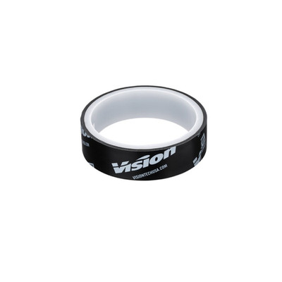 VISION RADBAND FAHRRAD TUBELEES READY 25MM ME309 LOGO