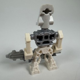LEGO Bionicle Mini - Piraka Thok Minifigure (bio002) 8892 8894 8624