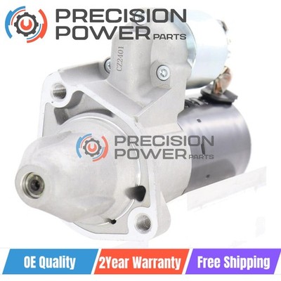 Starter For Mercedes CL550 CLK550 CLS550 E550 S550 SL550 GL550 ML550 A0061515901