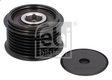 Pulley, Generator FEBI 186274 HONDA CR-V IV (RM_) 2.4 2015-2018