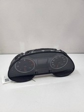 Compteur Audi Q5