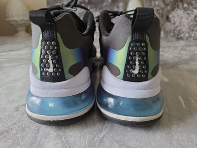 nike 270 react bubble