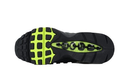 HM4740-001 Nike Air Max 95 OG Big Bubble Neon Men | eBay