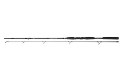 DAIWA Seahunter X Pilk Cod 2,4m 100-200g by TACKLE-DEALS !!!