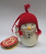 SNOWPINIONS SNOWMAN DEPT 56  FRIEND ME