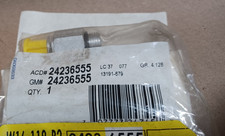 Transmission Oil Cooler End Fitting GM Parts 24236555