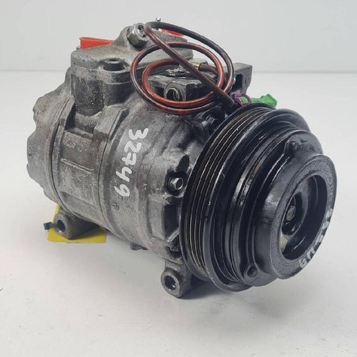 4Z7260805 3384893 klimakompressor AUDI ALLROAD QUATTRO 4BH 2.5 TDI 180 CV